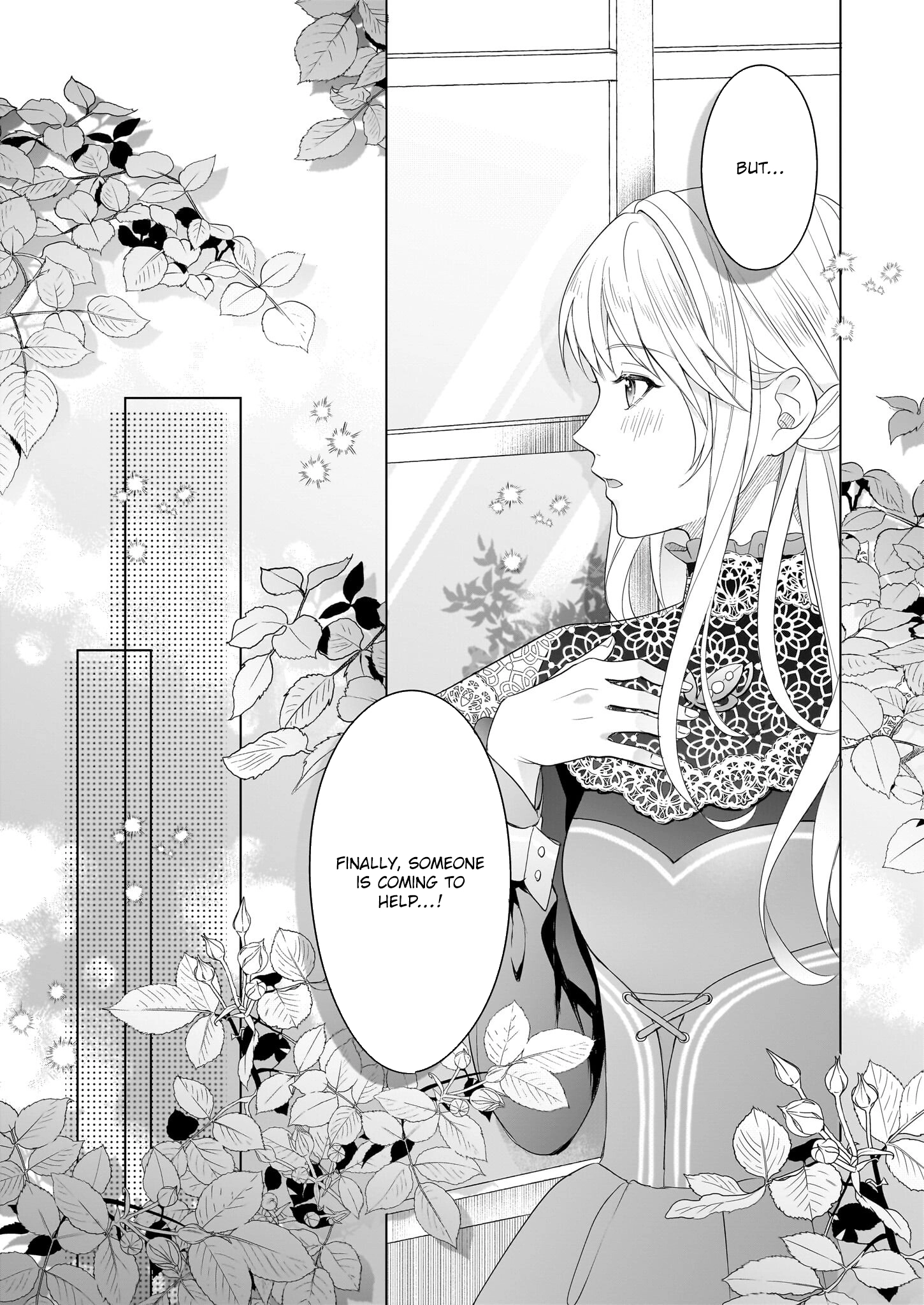 The Late-Blooming Lady Loved by the Reconstruction Duke. Chapter 1 - . Page 10